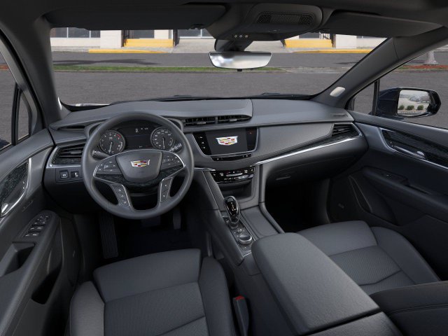 2026 Cadillac XT5 Premium Luxury - Photo 15