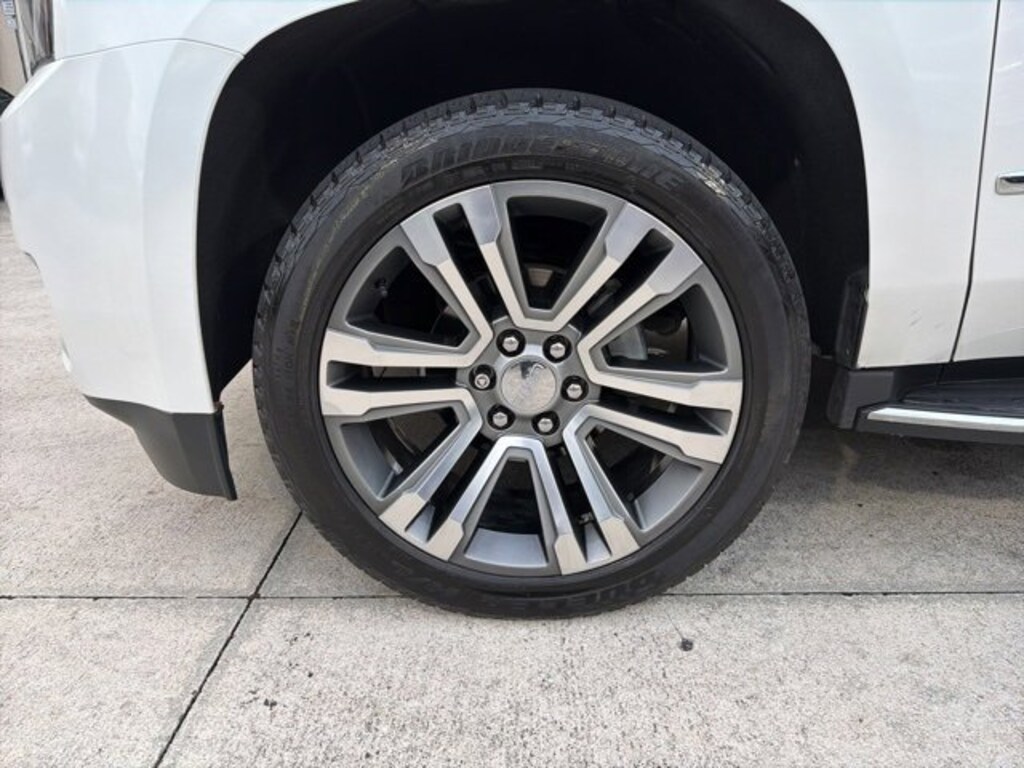 Used 2019 GMC Yukon Denali SUV