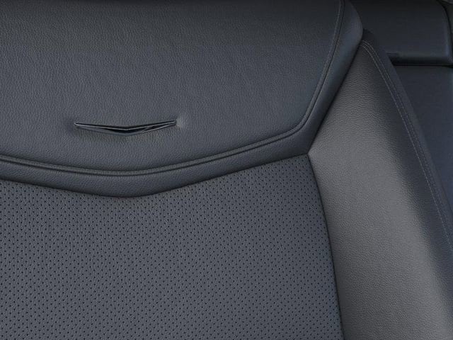 2026 Cadillac XT5 Premium Luxury - Photo 21