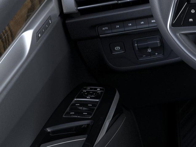 2026 Cadillac Escalade Platinum Sport - Photo 22