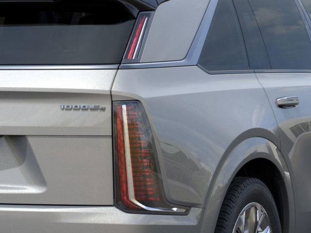 2025 Cadillac Escalade IQ Luxury 2 - Photo 11