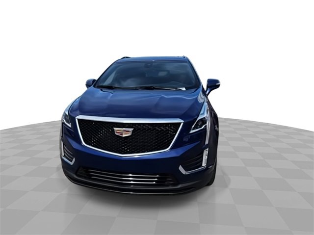 2024 Cadillac XT5 Sport photo 4