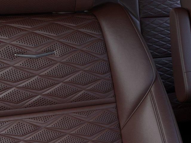 2026 Cadillac Escalade Sport - Photo 21