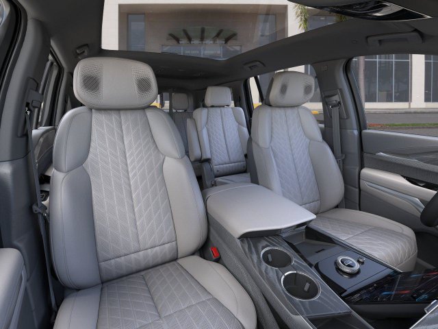 2026 Cadillac Escalade IQ Sport - Photo 16