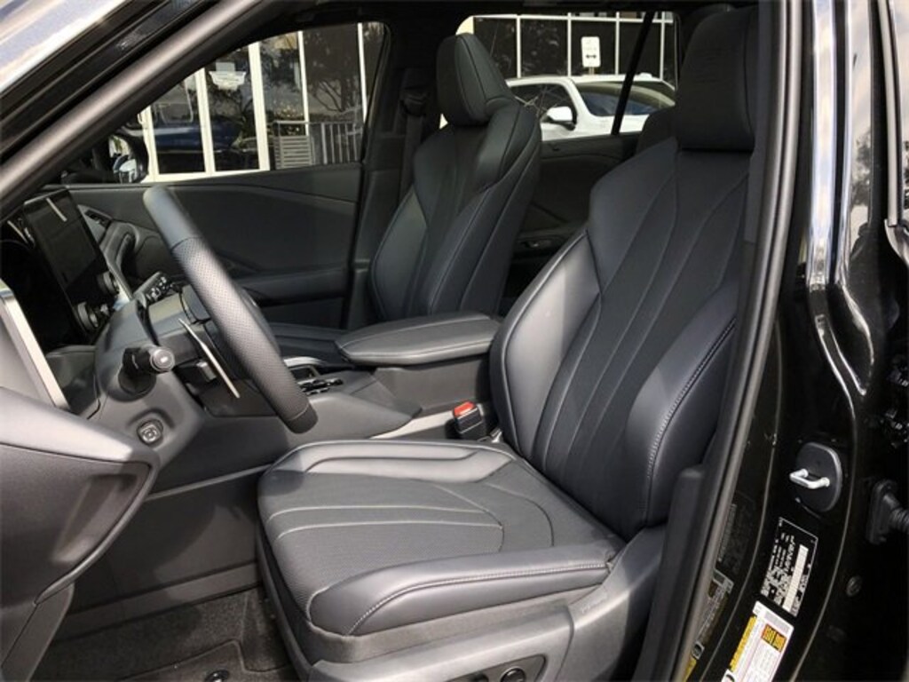 Used 2026 Lexus TX TX 350