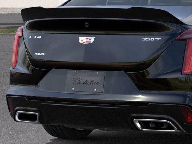 2026 Cadillac CT4 Premium Luxury - Photo 14