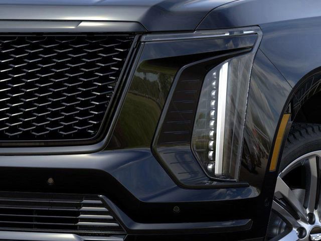 2026 Cadillac Escalade ESV Sport - Photo 10