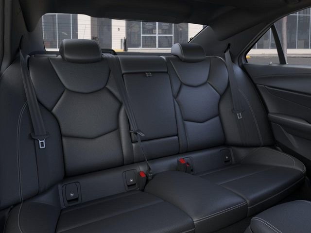 2026 Cadillac CT4 Premium Luxury - Photo 17