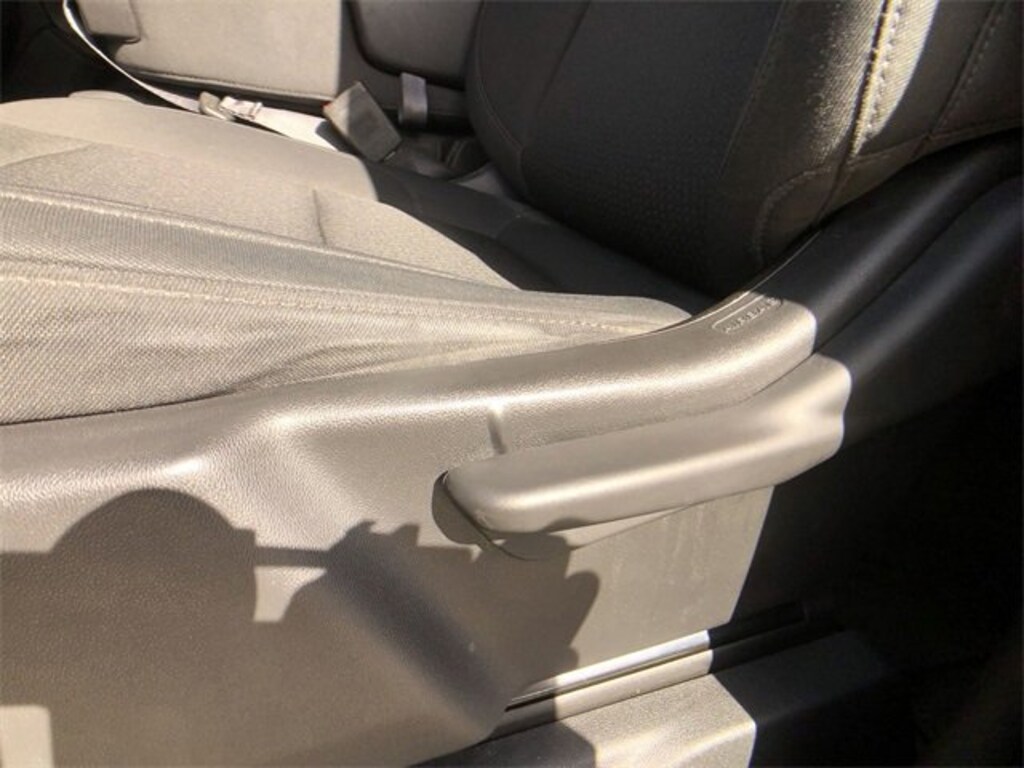 Used 2020 Chevrolet Silverado 1500 Custom Truck