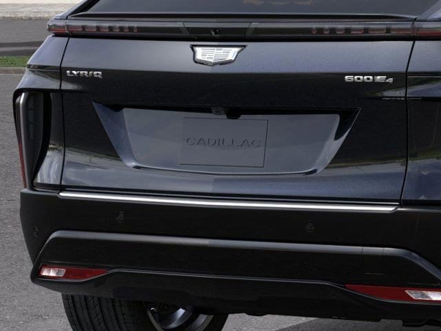 2026 Cadillac LYRIQ Signature Luxury - Photo 14