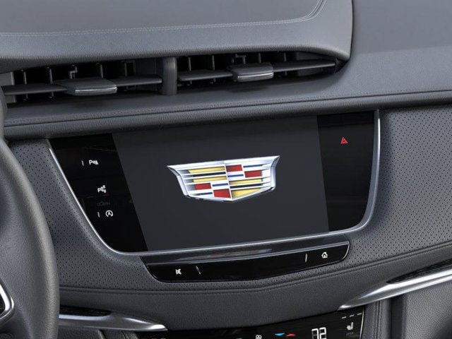 2026 Cadillac XT5 Premium Luxury - Photo 19