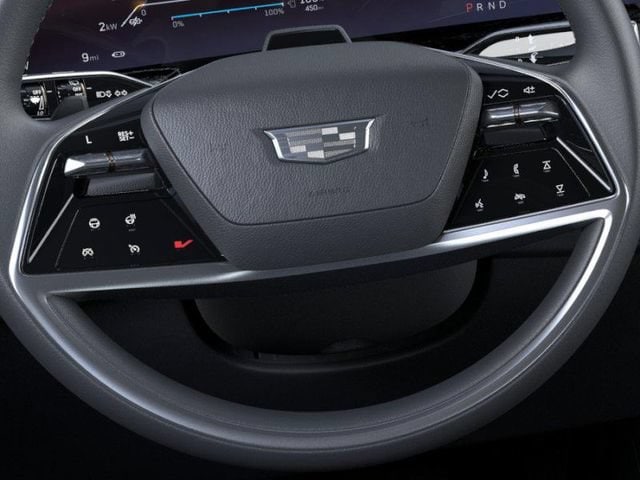 2026 Cadillac Escalade IQ Sport - Photo 19