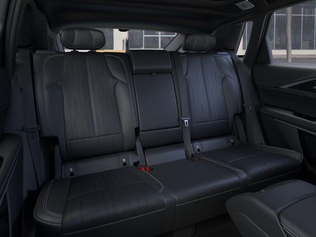 2026 Cadillac LYRIQ Premium Luxury - Photo 17