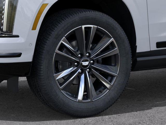 2026 Cadillac Escalade Sport - Photo 9