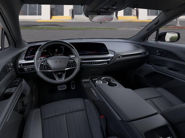 2026 Cadillac LYRIQ V - Photo 15