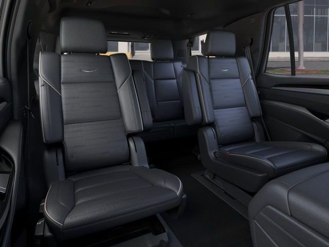 2026 Cadillac Escalade Luxury - Photo 17