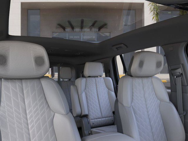 2026 Cadillac Escalade IQ Sport - Photo 24