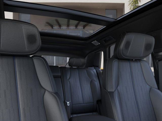 2026 Cadillac LYRIQ Premium Luxury - Photo 24