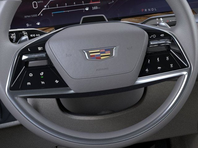 2026 Cadillac Escalade ESV Platinum Sport - Photo 18
