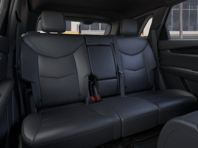 2026 Cadillac XT5 Premium Luxury - Photo 17