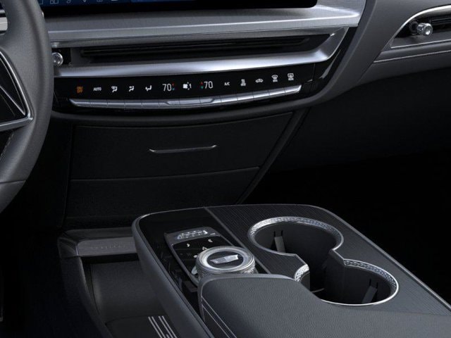 2026 Cadillac LYRIQ Signature Luxury - Photo 22