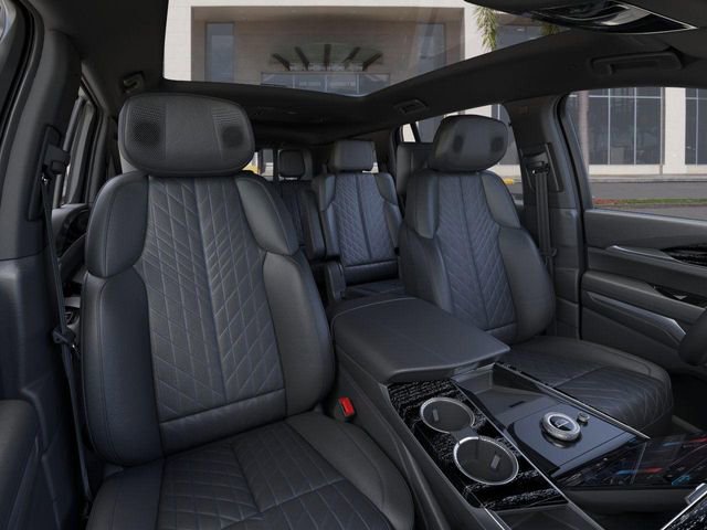 2026 Cadillac Escalade IQ Sport - Photo 16