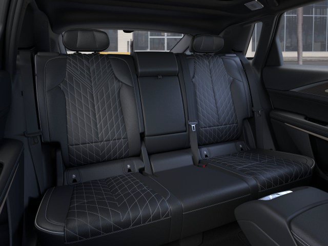 2026 Cadillac LYRIQ V Premium - Photo 17