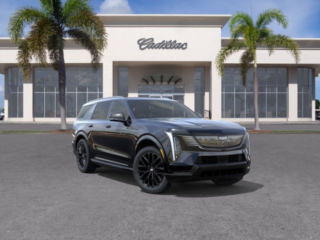2026 CADILLAC ESCALADE IQL Premium Sport SUV