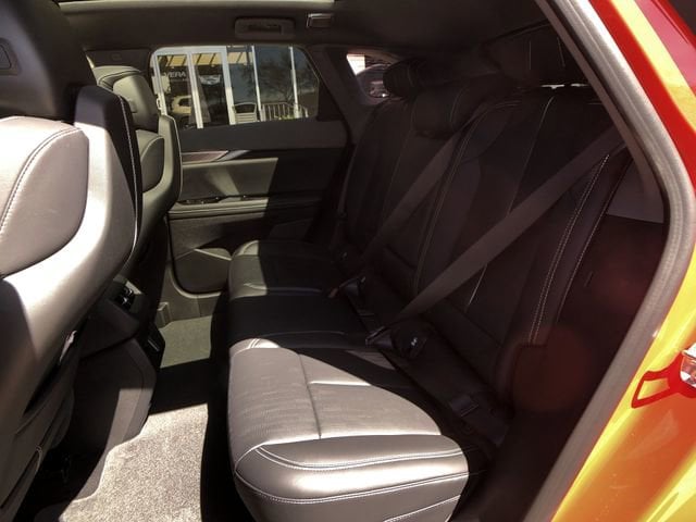 2025 Cadillac OPTIQ Sport 2 - Photo 31