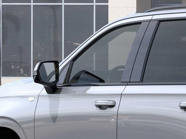2026 Cadillac Escalade Platinum Sport - Photo 12