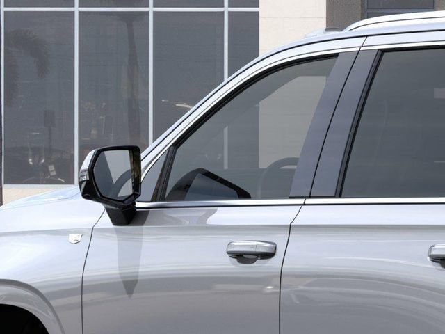 2026 Cadillac Escalade Luxury - Photo 12