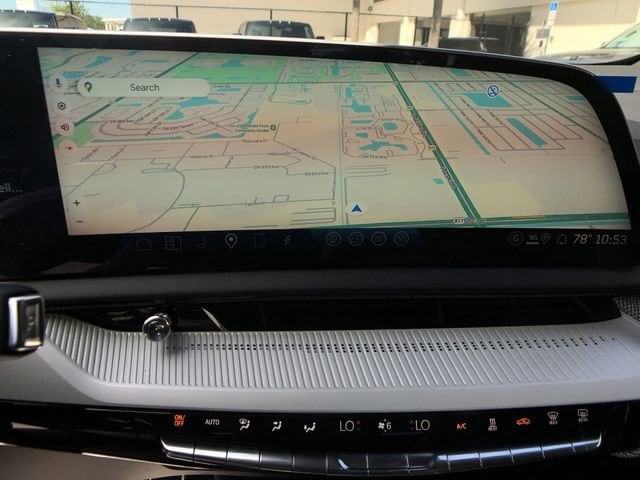2025 Cadillac OPTIQ Sport 2 - Photo 26