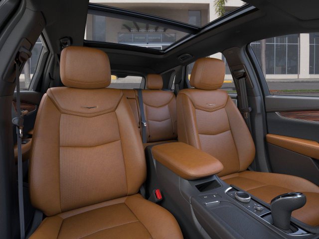 2026 Cadillac XT5 Premium Luxury - Photo 16