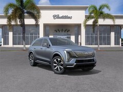 2026 CADILLAC ESCALADE IQ Premium Luxury SUV