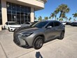  LEXUS NX 250