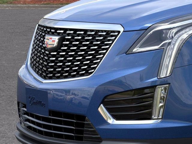 2026 Cadillac XT5 Luxury - Photo 13