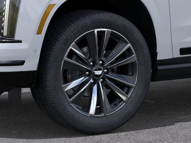 2026 Cadillac Escalade Sport - Photo 9
