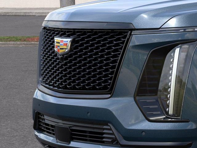 2026 Cadillac Escalade Platinum Sport - Photo 13
