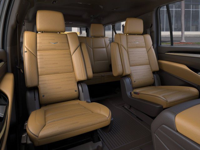 2027 Cadillac Escalade ESV Luxury - Photo 17