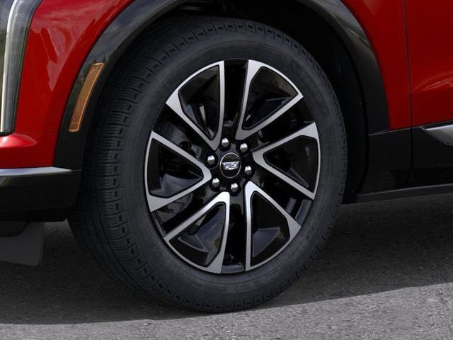 2027 Cadillac OPTIQ Premium Sport - Photo 9