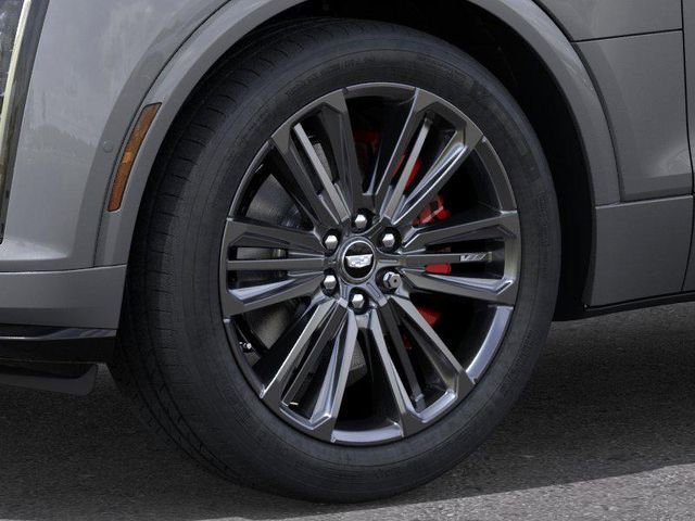 2026 Cadillac LYRIQ V Premium - Photo 9
