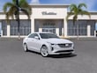 CADILLAC CT4