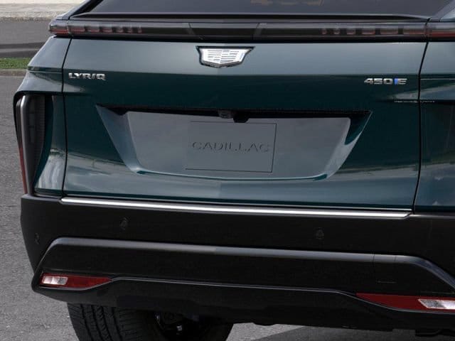 2026 Cadillac LYRIQ Luxury - Photo 14