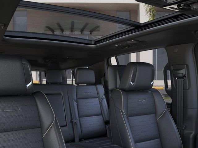 2026 Cadillac Escalade ESV Sport - Photo 24