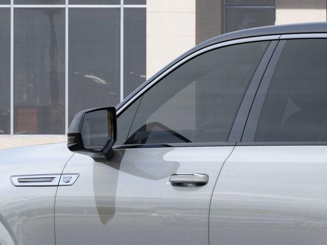 2025 Cadillac Escalade IQ Luxury 2 - Photo 12