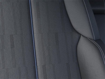 2025 CADILLAC LYRIQ Luxury 2 SUV