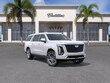 CADILLAC Escalade ESV