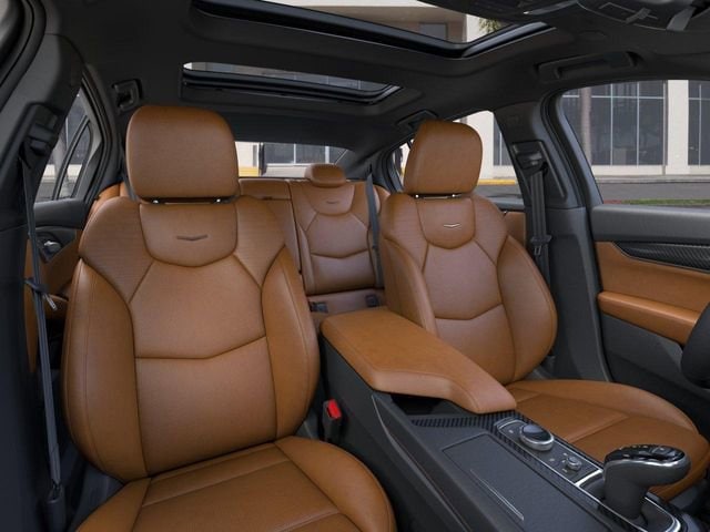 2026 Cadillac CT5 Premium Luxury - Photo 16
