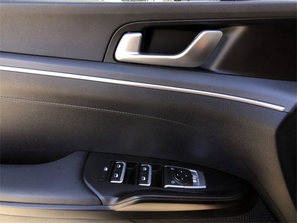 Used 2024 Kia K5 GT-Line Sedan