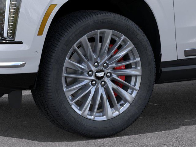 2027 Cadillac Escalade ESV Luxury - Photo 9